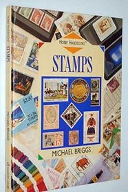 STAMPS (Hobby Handbooks)