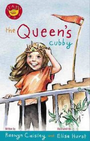 The Queen's Cubby (Start Ups)