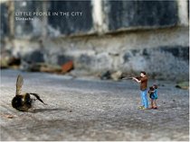 Little People in the City: The Street Art of Slinkachu