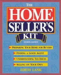 The Homeseller's Kit, 4th Edition