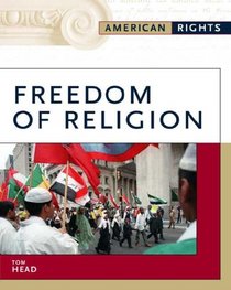 Freedom Of Religion (American Rights)