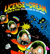 License To Dream
