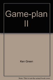 Game-plan II: A guide to gathering and leading small groups