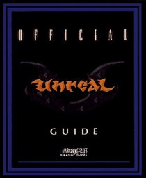 Official Unreal Guide