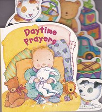 Day Time Stories and Prayers (Sleepy Time Books)