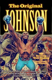 The Original Johnson, Vol 2