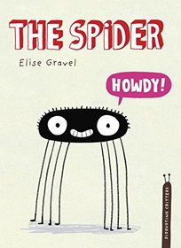 The Spider (Disgusting Creatures)