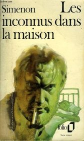 Les Inconnus Dans La Maison