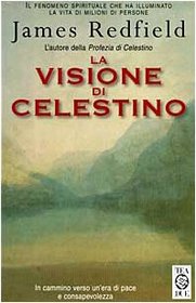 LA Visione Di Celestino (Italian Edition)