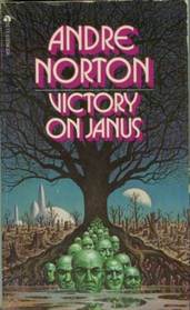 Victory On Janus