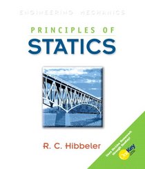 Principles of Statics (10th Edition)