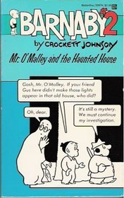 Mr. O'Malley and the Haunted House (Barnaby, No 2)