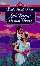 Lord Barry's Dream House (Signet Regency Romance)