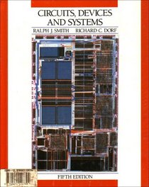 Circuits, Devices and Systems Fifth Edition and SPICE Book Set