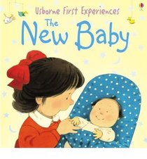 TheNew Baby Miniature Edition by Civardi, Anne ( Author ) ON Jul-29-2005, Paperback