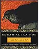 Edgar Allan Poe, Selected Poems and Tales / Deluxe