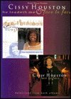 Cissy Houston -- He Leadeth Me & Face to Face: Selections from Both Albums (Piano/Vocal/Chords)