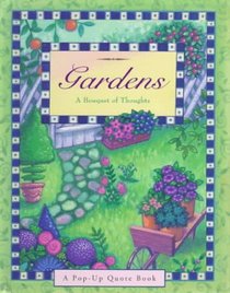 Gardens: Pop-Ups