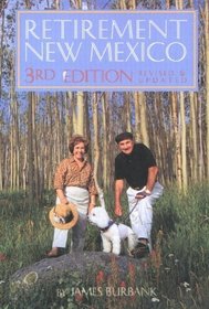 Retirement New Mexico: A Complete Guide to Retiring in New Mexico