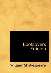 Booklovers Edicion