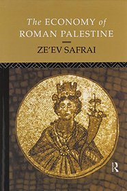 The Economy of Roman Palestine