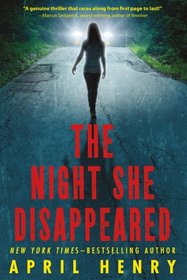 The Night She Disappeared