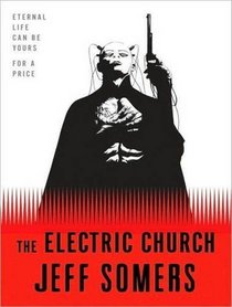 The Electric Church (Avery Cates)
