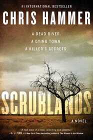 Scrublands (Martin Scarsden, Bk 1)