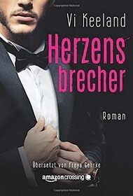 Herzensbrecher (German Edition)