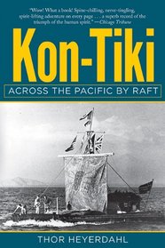 Kon-Tiki: Across the Pacific in a Raft