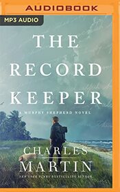 The Record Keeper (A Murphy Shepherd Novel, 3)