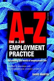 A-Z Employment Practice