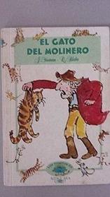 El Gato Del Molinero (Los Tomitos=tiny Books) (Spanish Edition)