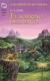 Cronicas de Narnia 6 - El Sobrino del Mago
