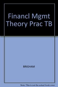 Financl Mgmt Theory Prac TB