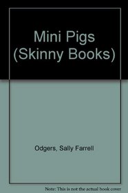 Minipigs (Young Bluegum)