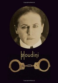 Houdini: Art and Magic (Jewish Museum)