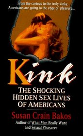 Kink: The Hidden Sex Lives of Americans