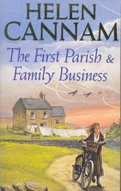 The First Parish And Family Business