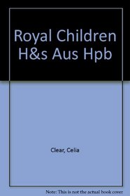 Royal Children H&s Aus Hpb