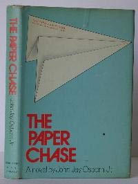 The Paper Chase.