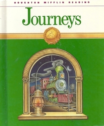 Journeys: Level J (Houghton Mifflin Reading)