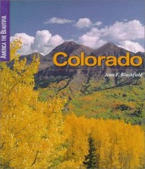 Colorado (America the Beautiful Second Series)