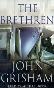 The Brethren (Audio Cassette) (Abridged)