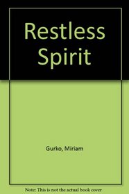 Restless Spirit: The Life of Edna St. Vincent Millay