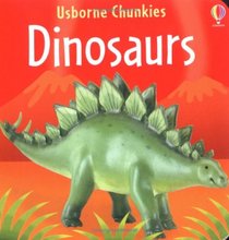 Dinosaurs (Chunkies)