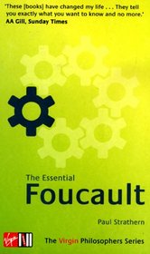 The Essential Foucault (Virgin Philosophers)