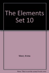 The Elements Set 10
