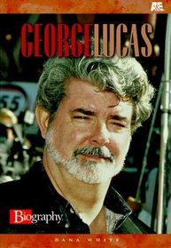 George Lucas (A  E Biography)