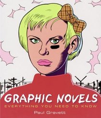 Graphic Novels (Turtleback School & Library Binding Edition)